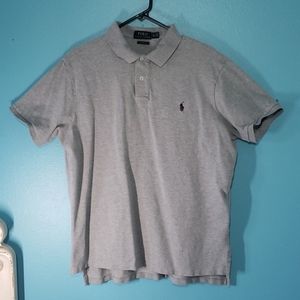 Ralph Lauren polo